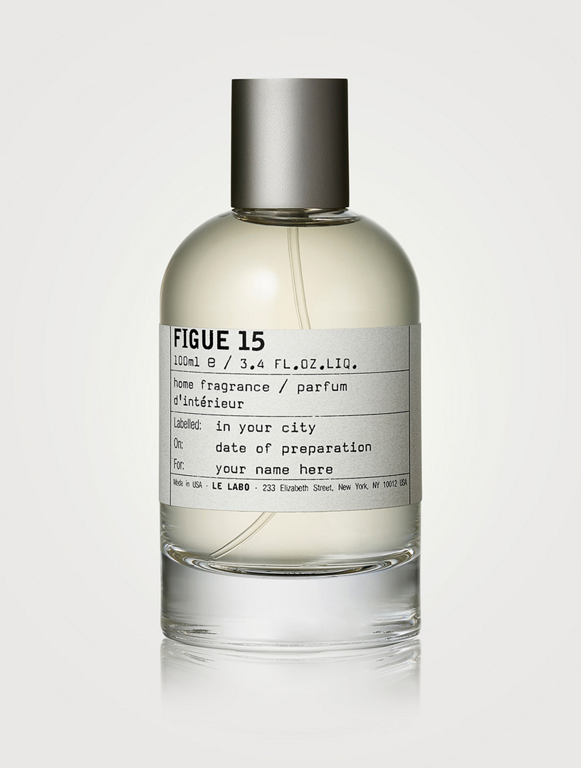 LE LABO Figue 15 Home Fragrance | Holt Renfrew