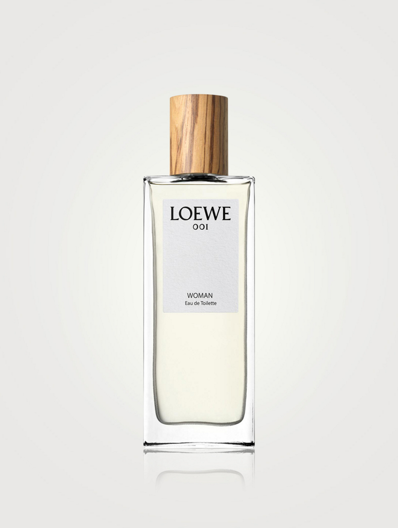 LOEWE 001 Woman Eau de Toilette | Holt Renfrew