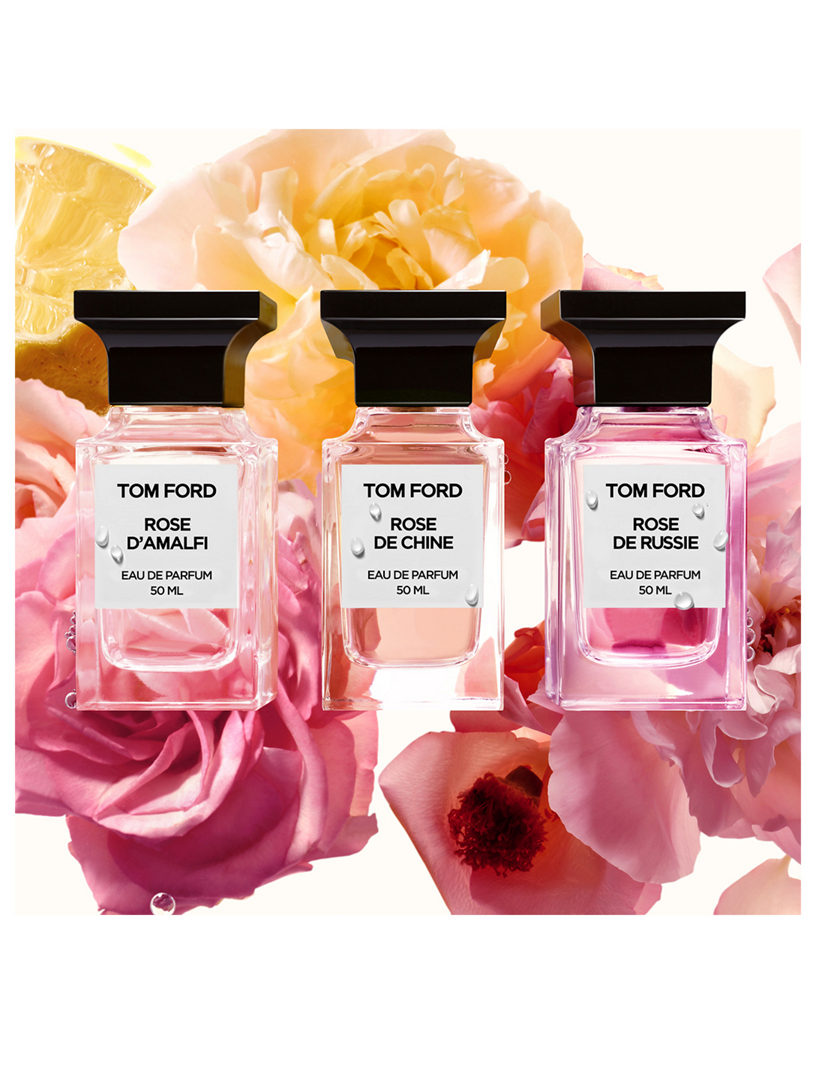 TOM FORD Rose De Russie Eau de Parfum | Holt Renfrew