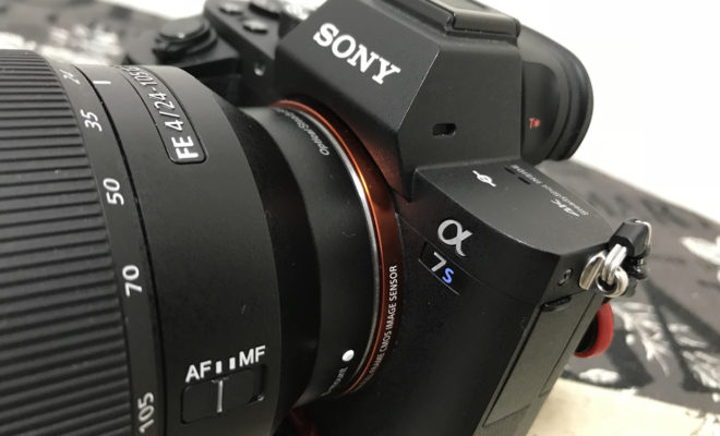 高感度番長 ソニーα7SII（α7S2）を1年使用してのレビュー 作例も紹介