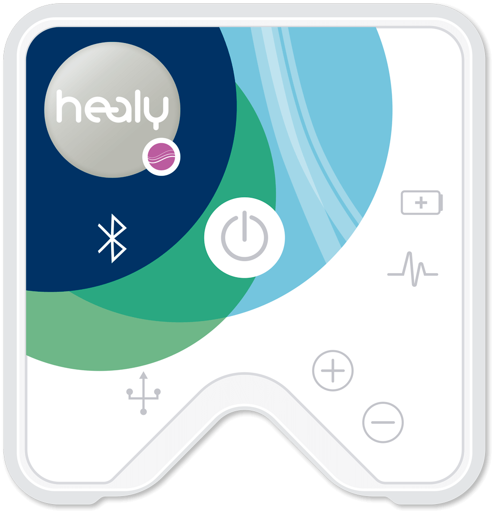 Healy Resonance - Holistic Medicine - Healy Device USA