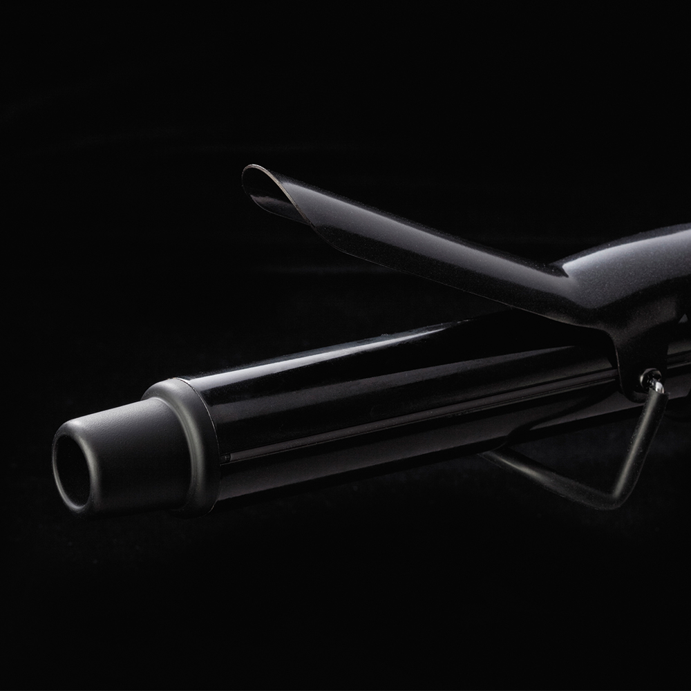 ホリスティックキュア マグネットヘアプロ カールアイロン 32mm / ホリ