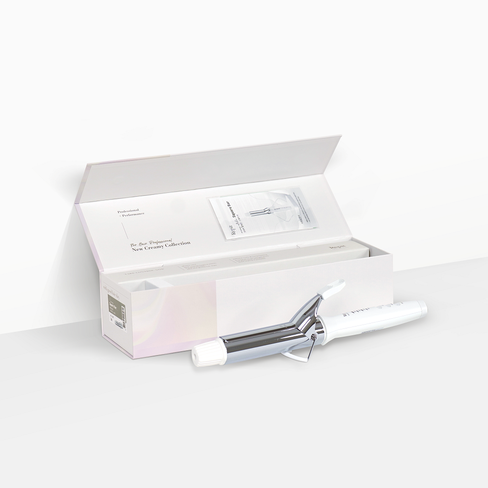 スクエアバー 40mm / ホリスティックキュアーズ 直営公式オンライン