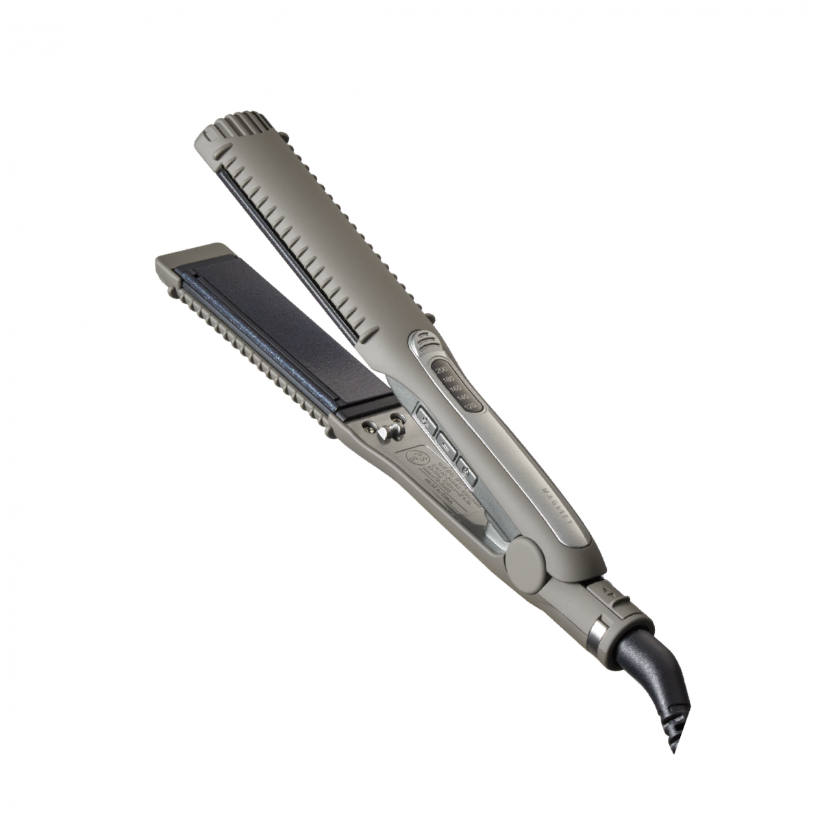 ホリスティックキュア マグネットヘアプロ ストレートアイロンC