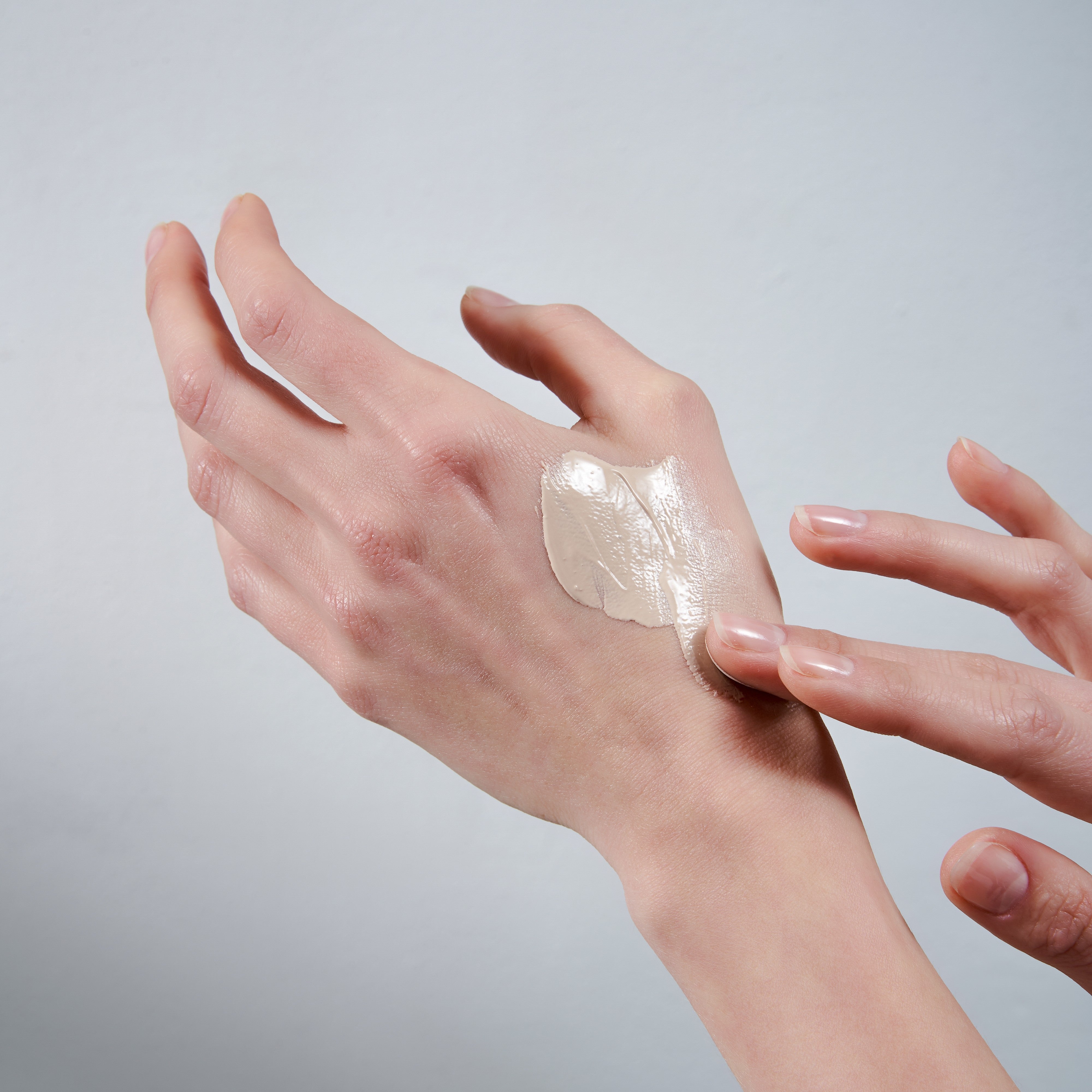 VEIL DE AQUA | ヴェール・ド・アクア モーニングBBクリーム×ナイト