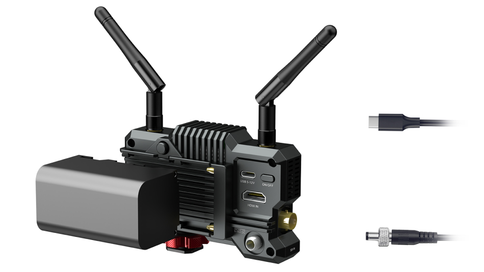 Official] Hollyland Mars 400s Pro - SDI/HDMI Wireless Video