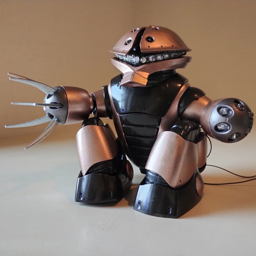 ガンプラ］MSM-04 アッガイ（ HG 078）: hologon16mmのブログ