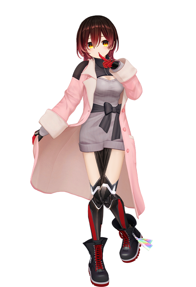 Robocosan | TALENT | hololive official website