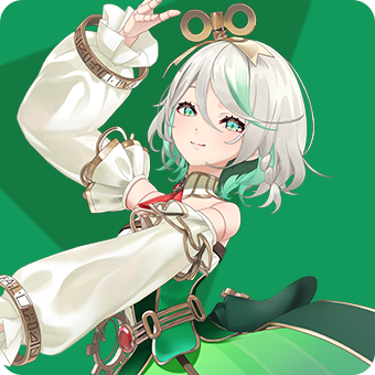 セシリア・イマーグリーン | 所属タレント一覧 | hololive（ホロライブ