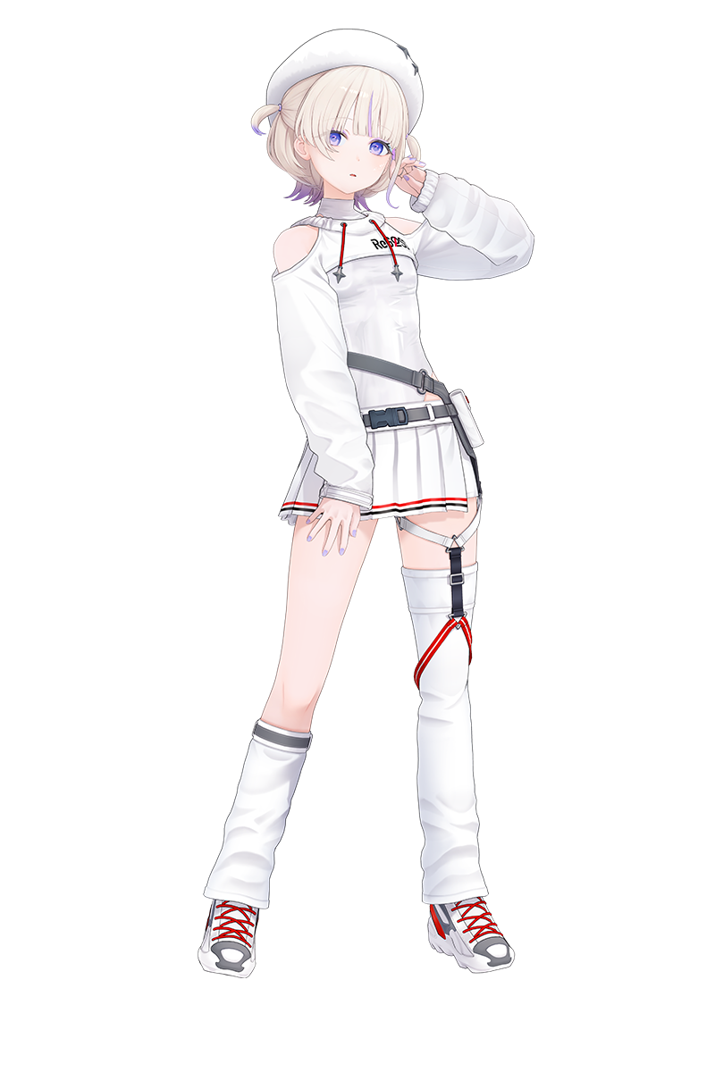 轟はじめ | 所属タレント一覧 | hololive（ホロライブ）公式サイト