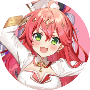 さくらみこ | 魔法少女ホロウィッチ！｜ホロライブプロダクション