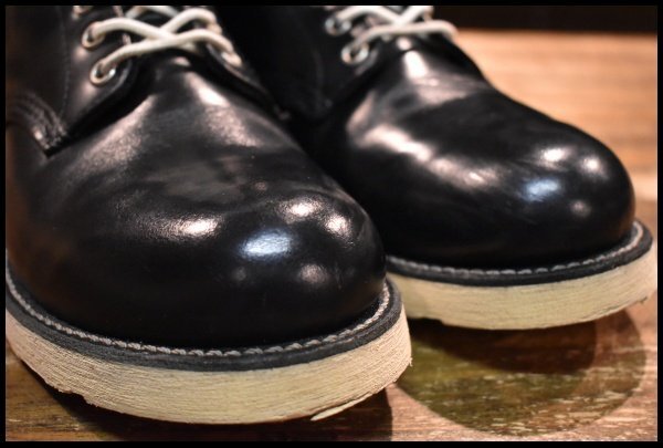 8.5D 良品 FREAK'S STORE別注 17年】レッドウィング 8823 アイリッシュ