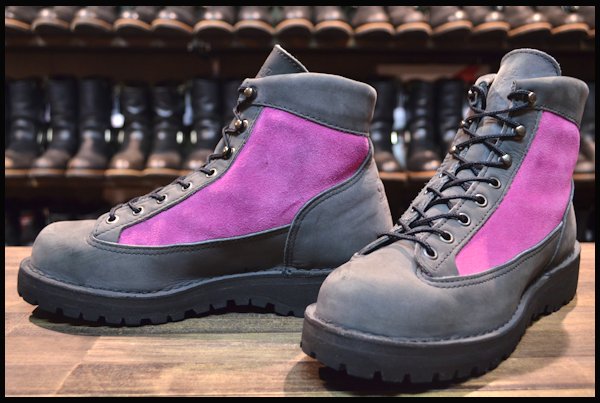 DANNER 限定 ダナーライト ラブジョイ 28.5 lovejoy 10.5 Danner