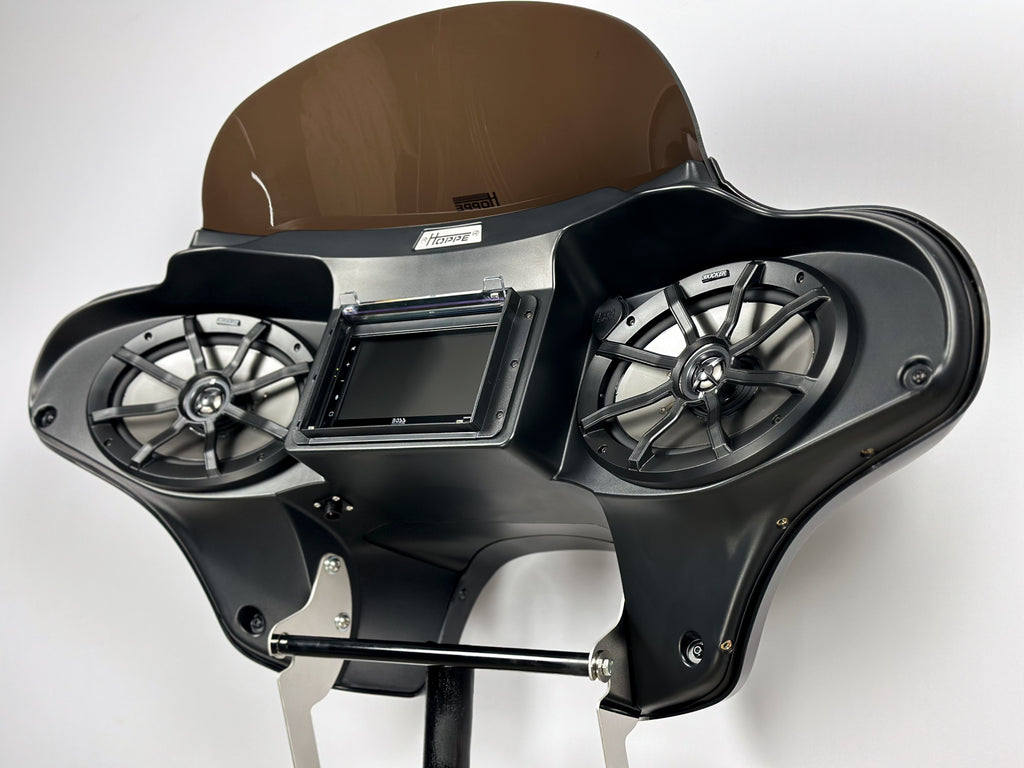 6x9 Touch for Freewheeler – HOPPE Industries