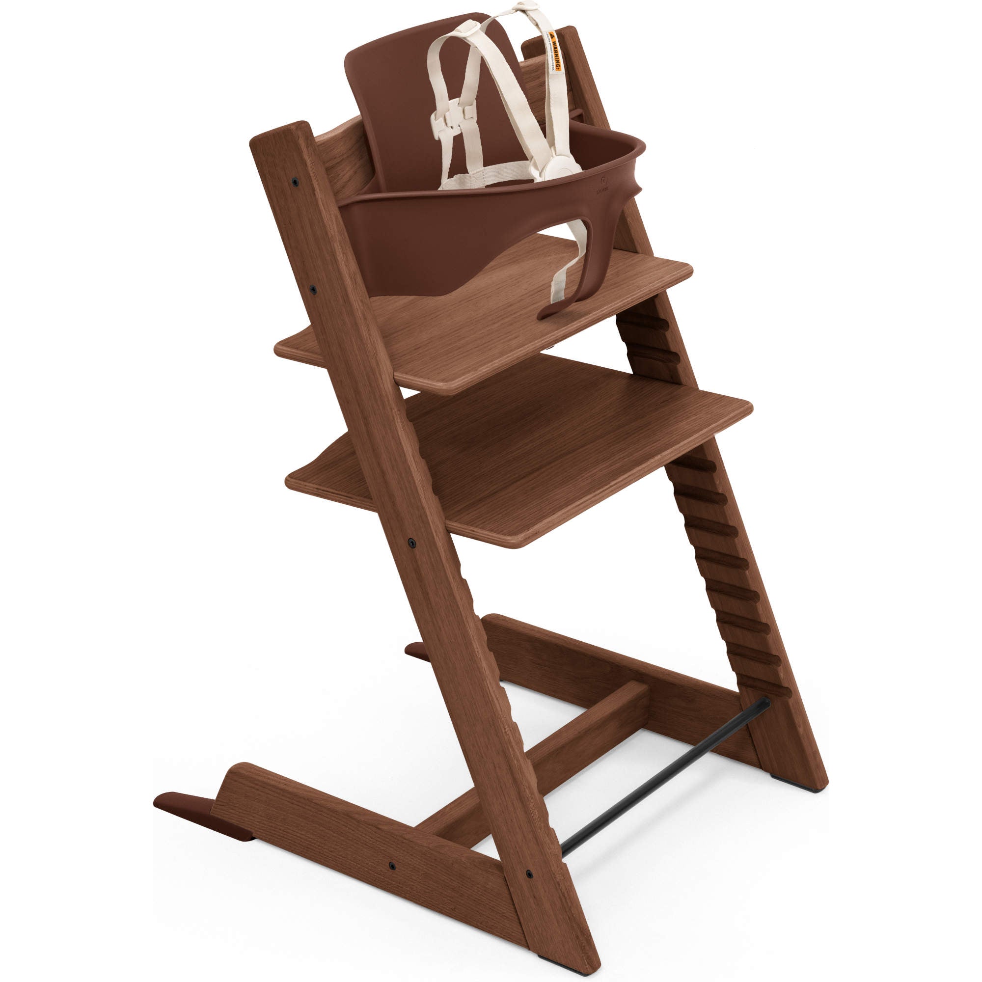 Stokke Tripp Trapp High Chair² Oak – Hopscotch Kids