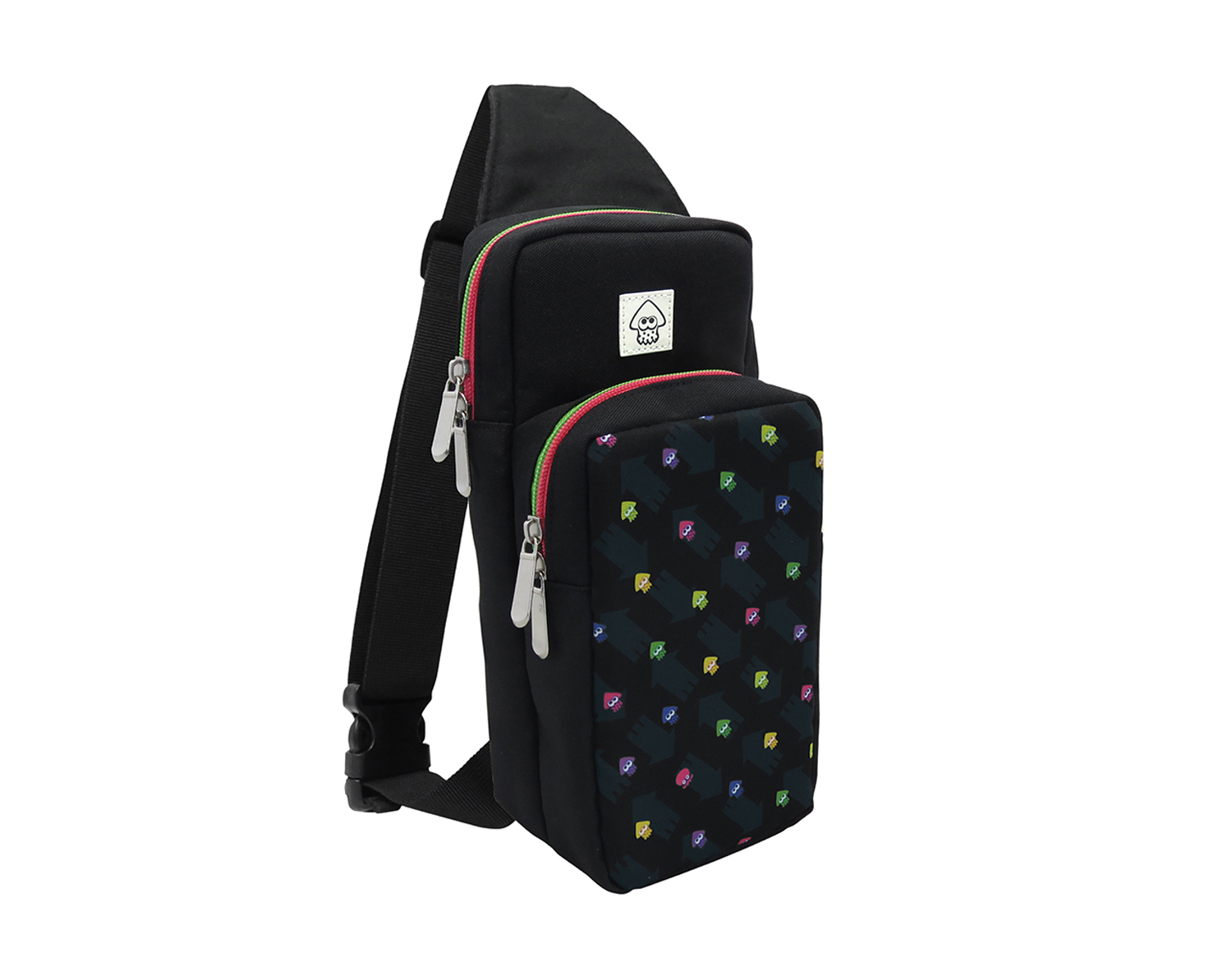 株式会社 HORI | Splatoon2 ショルダーポーチ for Nintendo Switch