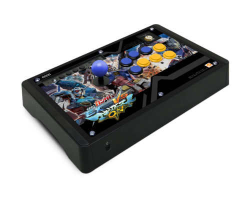 株式会社 HORI | 製品ジャンル スティック