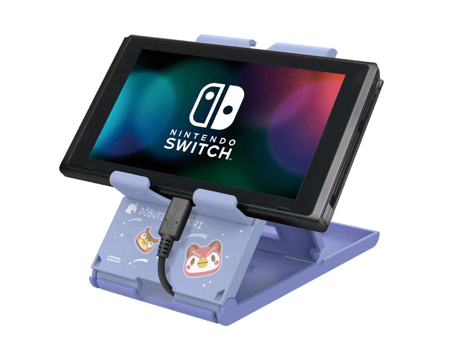 株式会社 HORI | どうぶつの森 プレイスタンド for Nintendo Switch