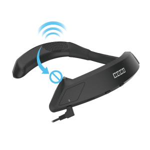 株式会社 HORI | 3D Surround Gaming Neckset for Xbox Series X|S