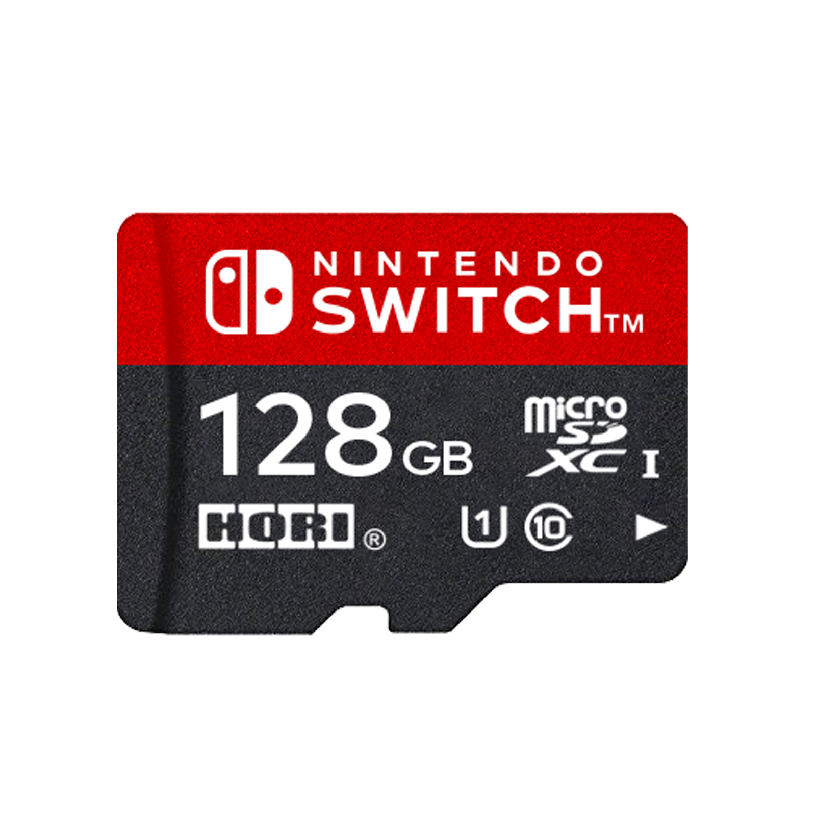 ホリストア｜ microSDカード for Nintendo Switch 128GB: アクセサリー