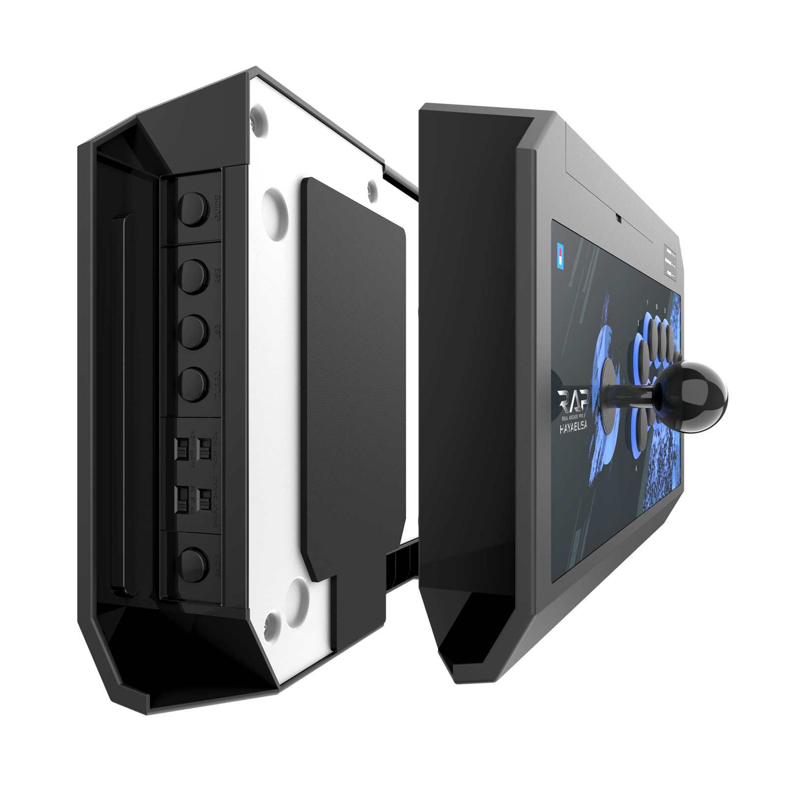 ホリストア｜リアルアーケードPro.V HAYABUSA for Windows PC