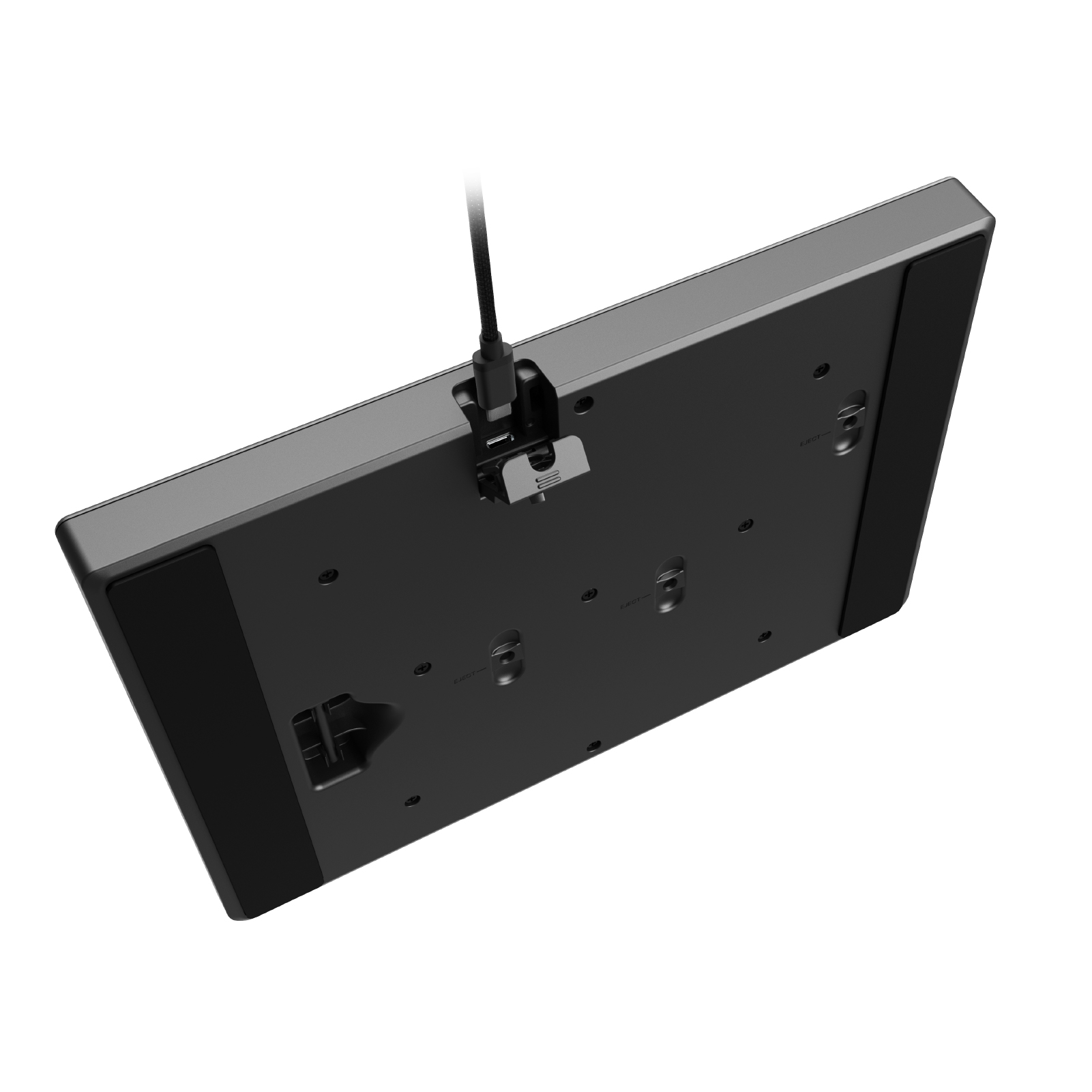 NOLVA メカニカルコントローラー ホリ レバーレスコントローラー