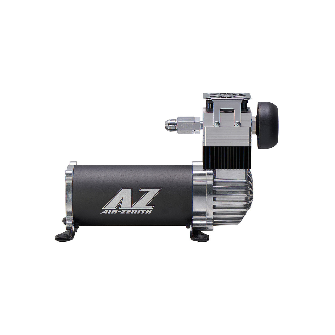 200 PSI Air-Zenith OB3 Air Compressor - 4.5 CFM | HornBlasters