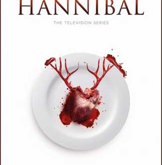 Book Review: The Art and Making of Hannibal The Television Series