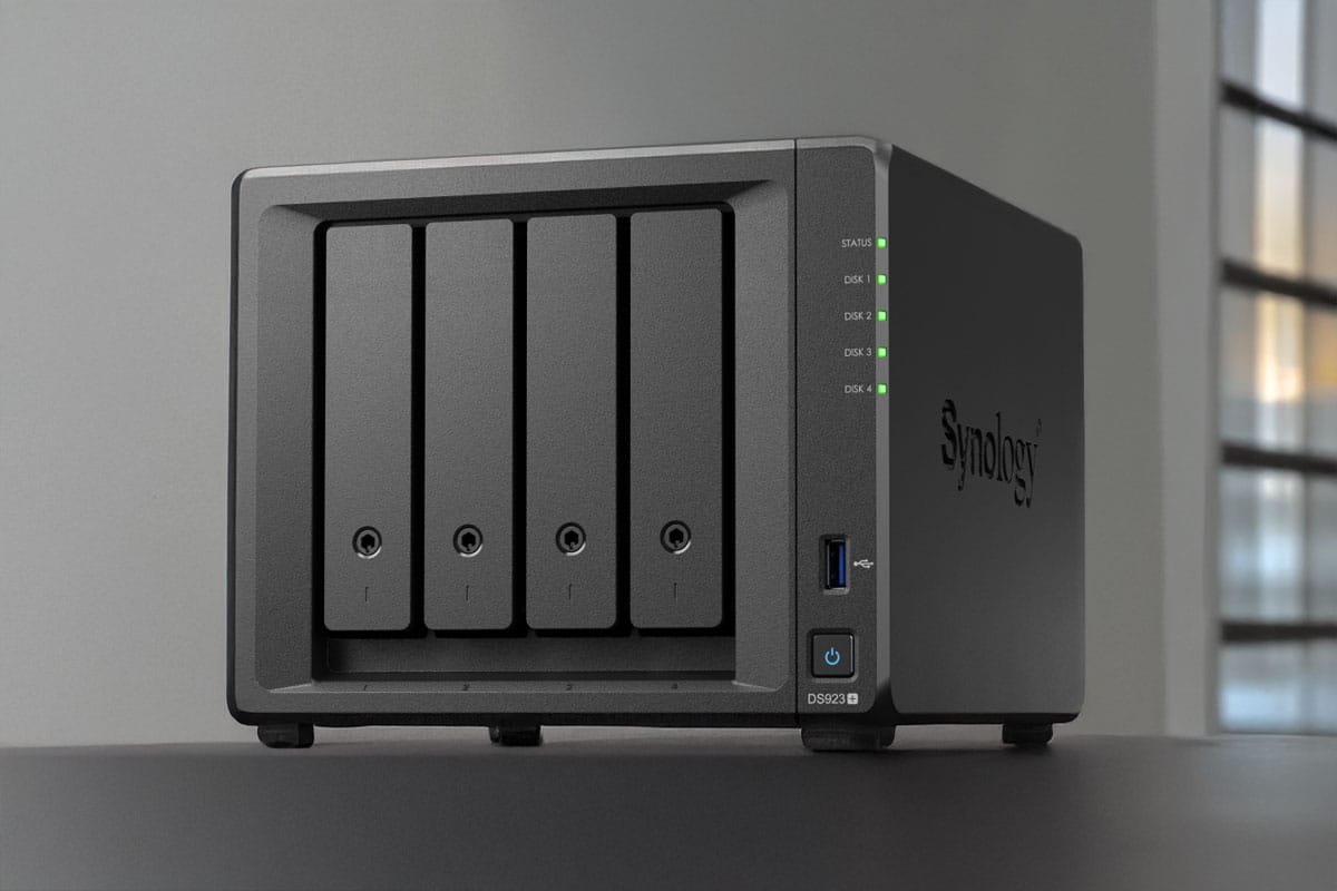 Synology DS923+: Should You Buy It in 2025? - Hostbor - Tech