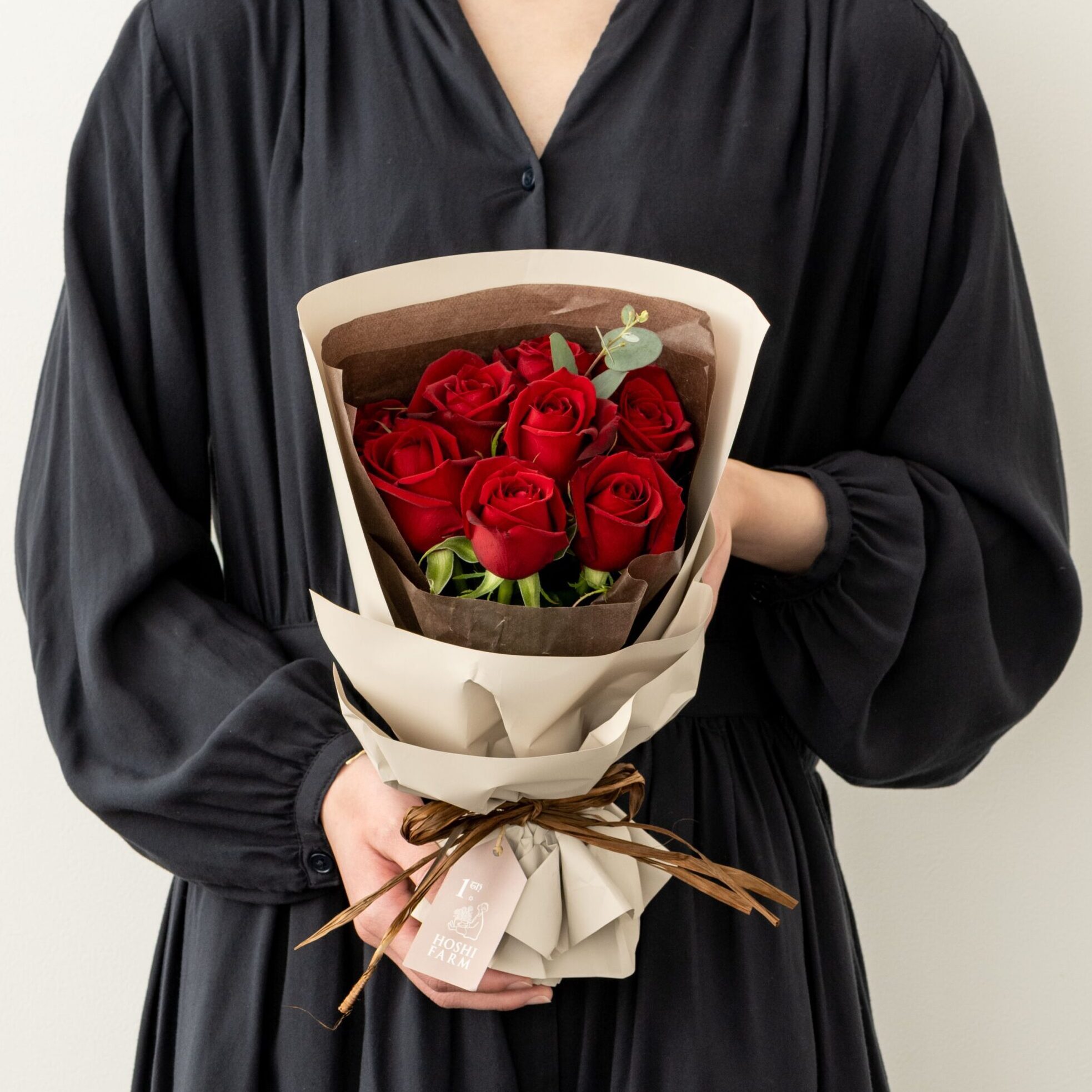 フリルブーケ ルージュ 8本 | ホシファーム – 株式会社アデリー