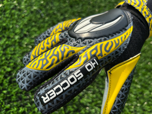 イニシャル アリーナ ジャパン | キーパーグローブ HO SOCCER