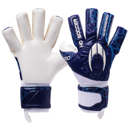 ゲレーロプロ ネガティブ アキシャルディープブルー | キーパー