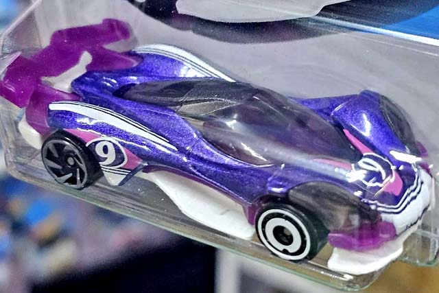 ホットウィールの2024年Nアソートまとめ！まとめたところでほぼ買え