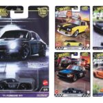 HOT WHEELS COLLECTORS JAPAN CONVENTION 2024で限定カーの