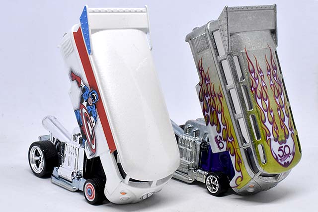 VOLKSWAGEN DRAG BUSのレビュー！T1（21-Window）との比較も！[GRL44