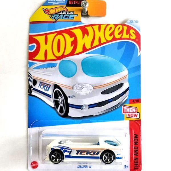 DEORA II デオラ・ツー - ホットウィール通販専門店 WHEEL'S GARAGE