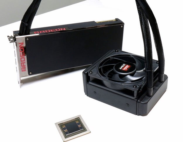 AMD Radeon Pro Duo Benchmarked And Tested | HotHardware