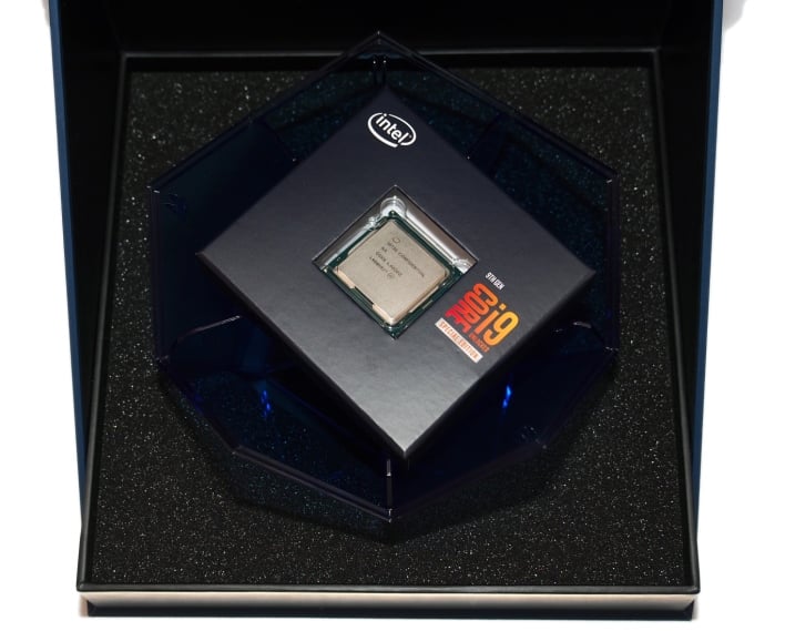 Intel Core i9-9900KS Review: The Fastest Gaming CPU Bar None