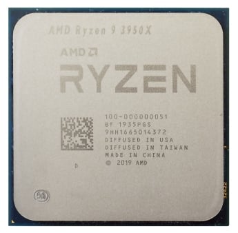 AMD Ryzen 9 3950X Review: A 16-Core Zen 2 Powerhouse | HotHardware