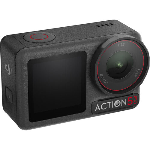 DJI Osmo Action 5 Pro Adventure Combo — Hot Rod Cameras