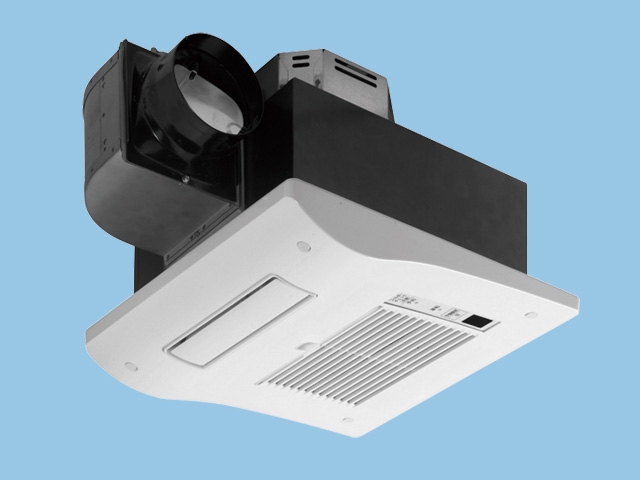 Panasonic製浴室換気乾燥機 1室換気(100V) FY-13UG5V - ハウジーノ