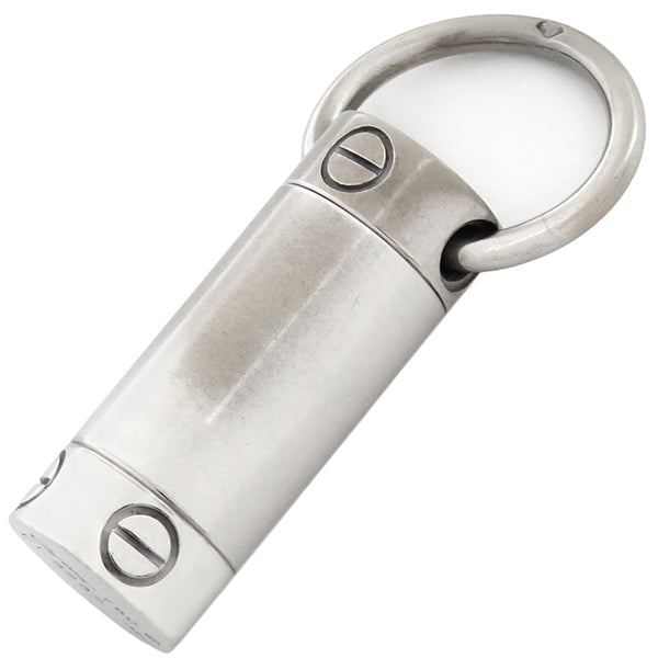 カルティエ Cartier ラブ スクリュードライバー ホワイトゴールド