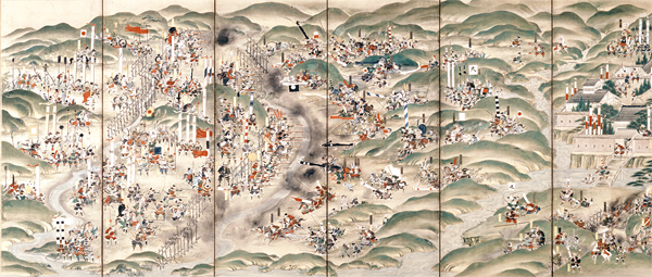 名古屋市蓬左文庫｜これまでの展示案内