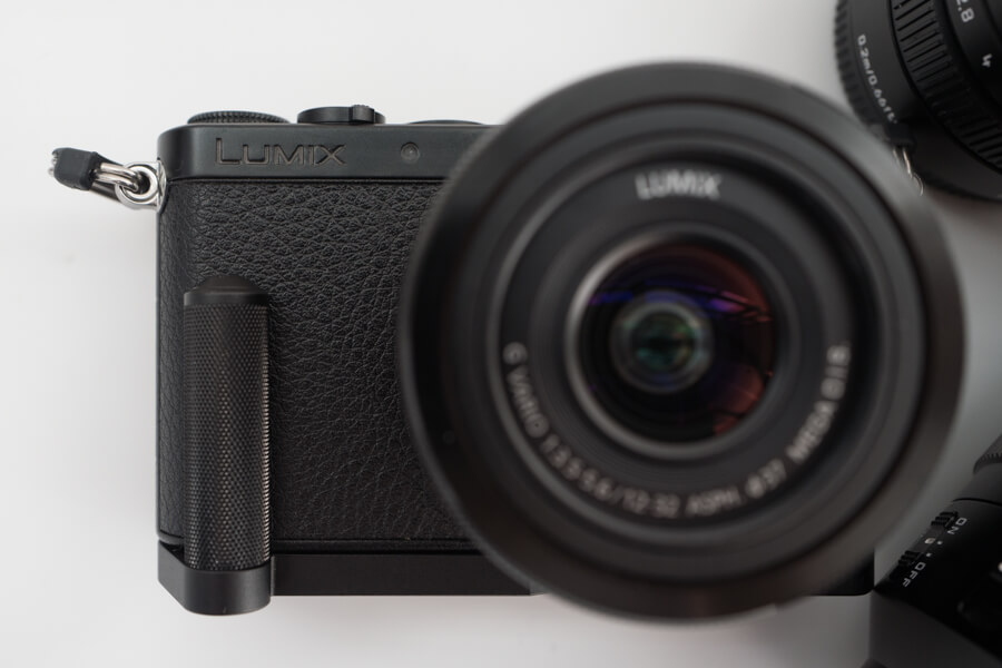 Lumix GM1レビュー。手のひらサイズのかわいいカメラで小さいけれど