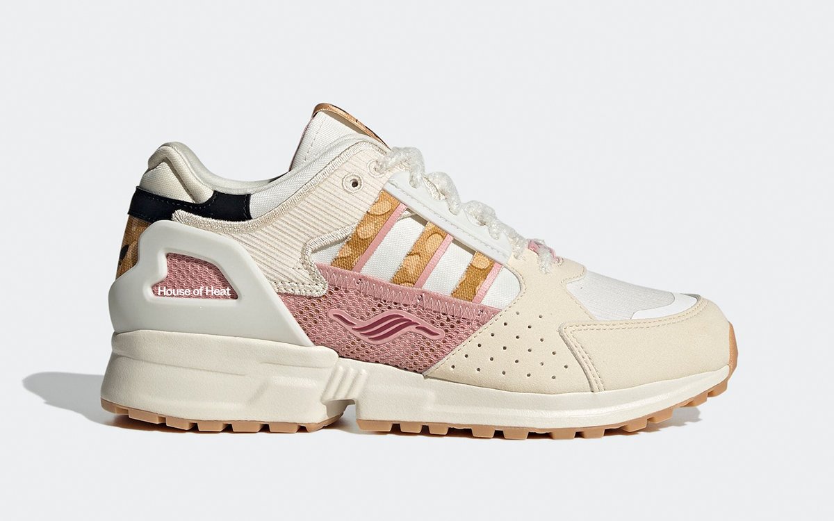 Disney x adidas ZX 8000 “Bambi” is Dropping Soon | House of Heat°