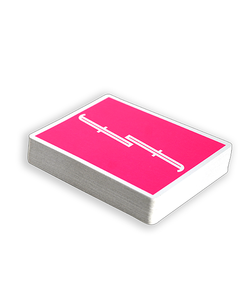 Fontaine Cotton Candy – House of Playing Cards