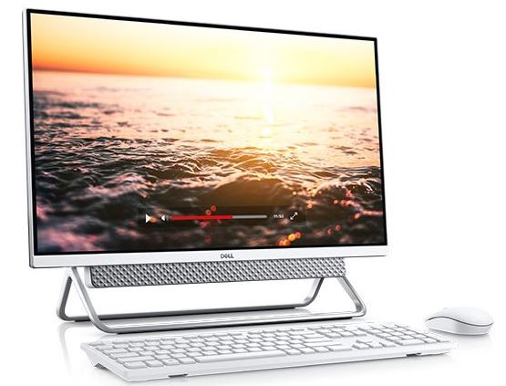Dell Inspiron 27 7790 All-in-One Review: A Multipurpose PC
