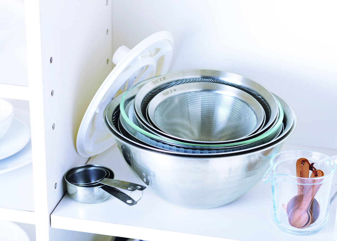 オールラウンドボウルズ フルセット | チェリーテラスオンラインショップ