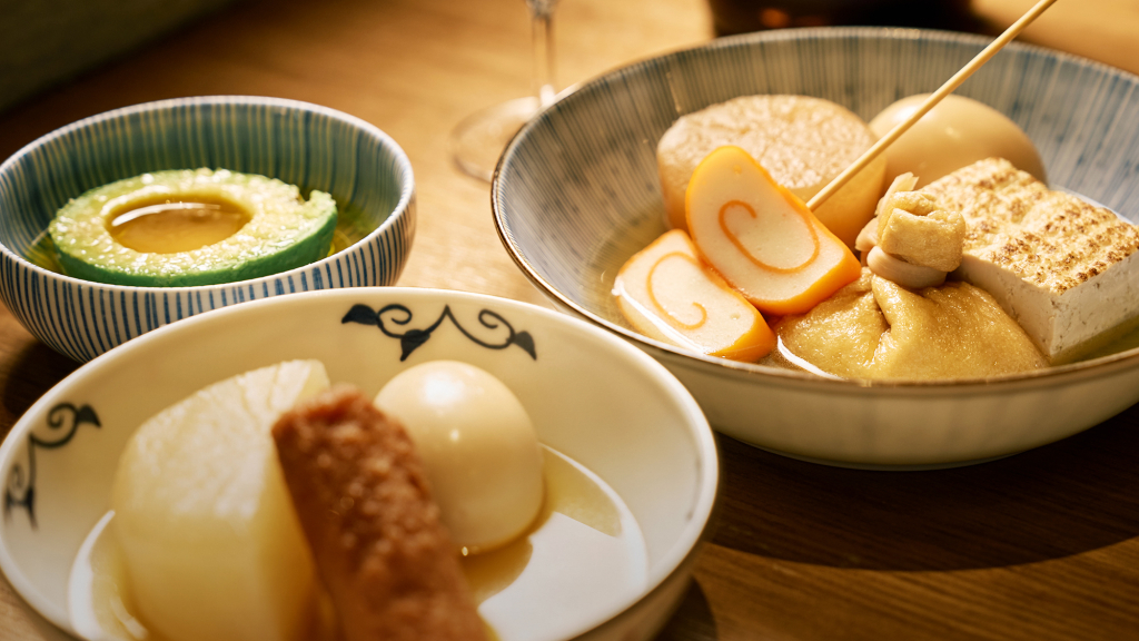 今宵はヒルズの「おでん」で乾杯！｜ヒルズライフ HILLS LIFE