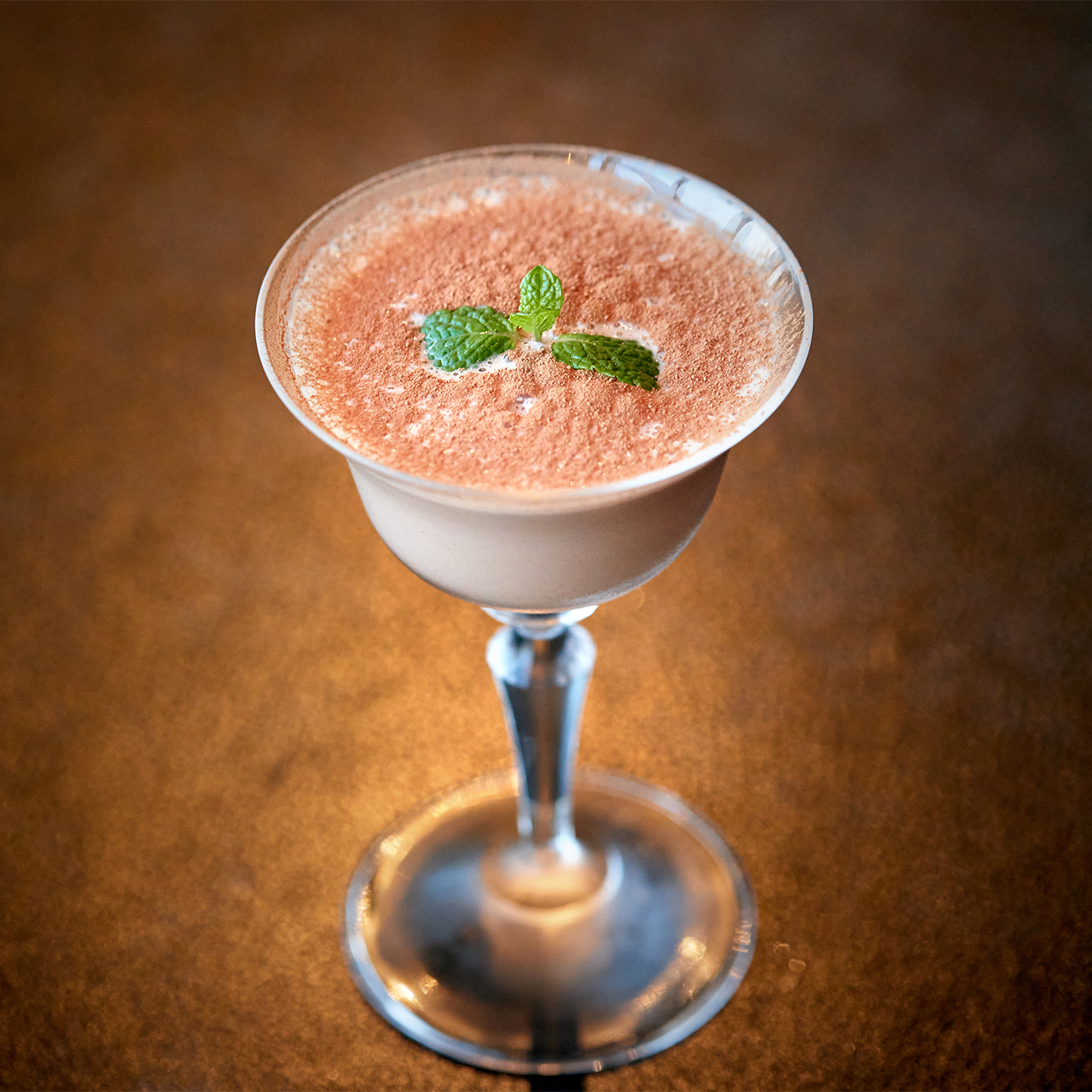 あえて飲まない”を楽しむ！ 話題のノンアルドリンク「モクテル」で